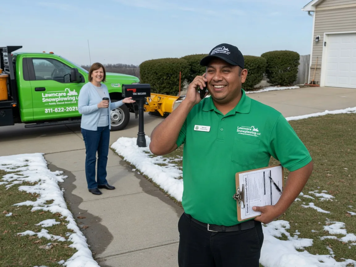 Lawn Care Services By Expert Landscaper Silver Creek, NY FAQs